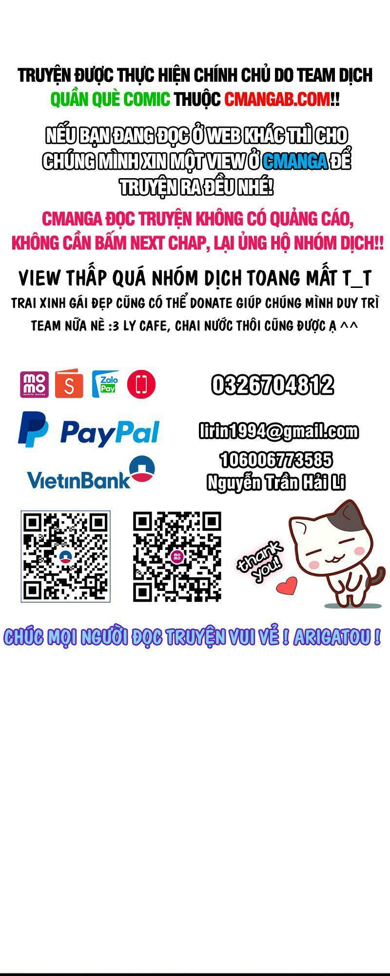 Siêu Đạo Thần Thuật Chương 115 Ảnh 2