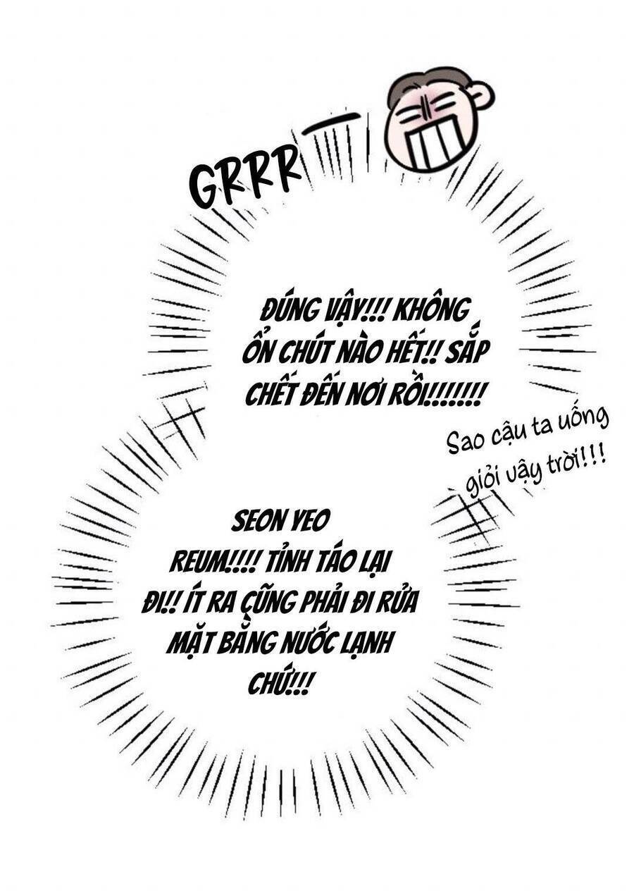 Tình Cờ Ta Gặp Nhau Chương 8 Ảnh 124
