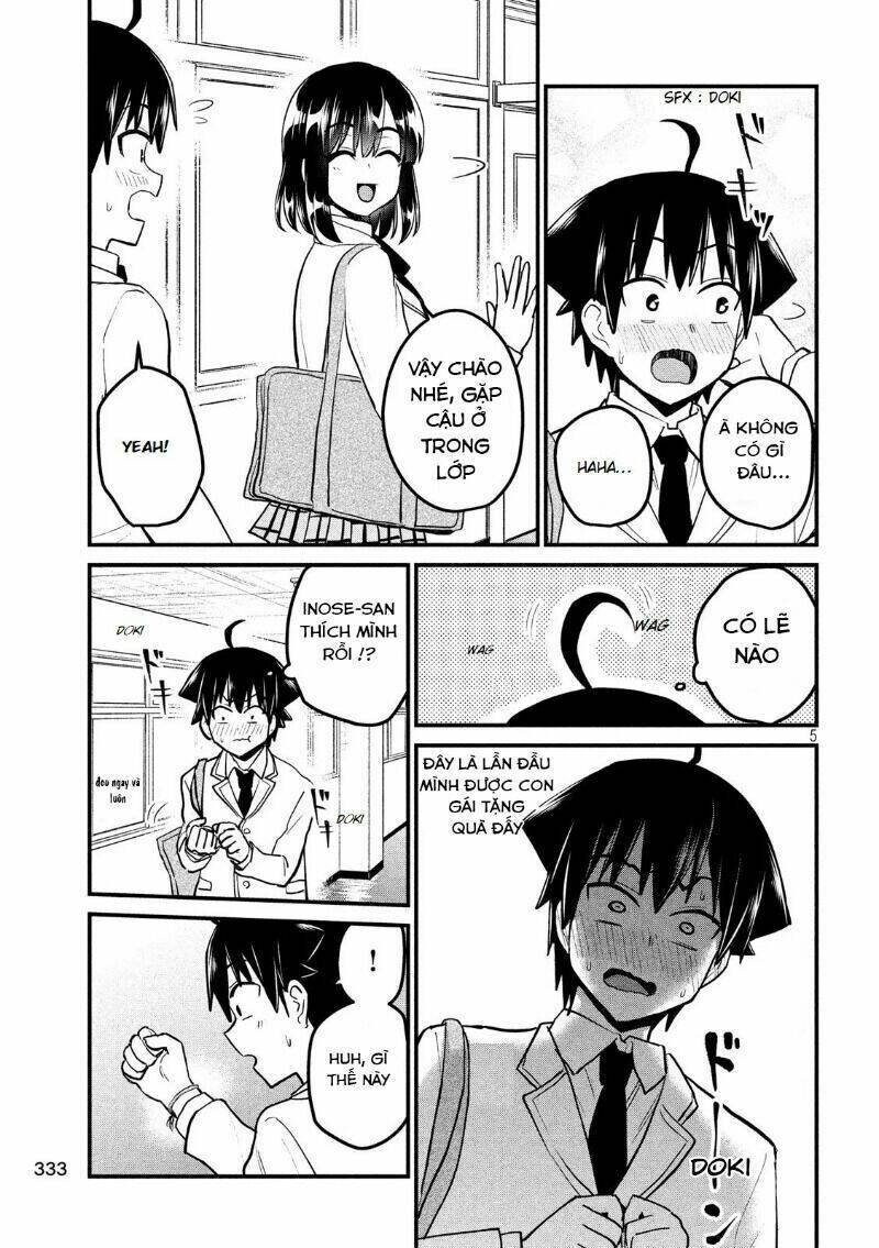 Otaku No Tonari Wa Erufu Desuka? Chương 5 Ảnh 7