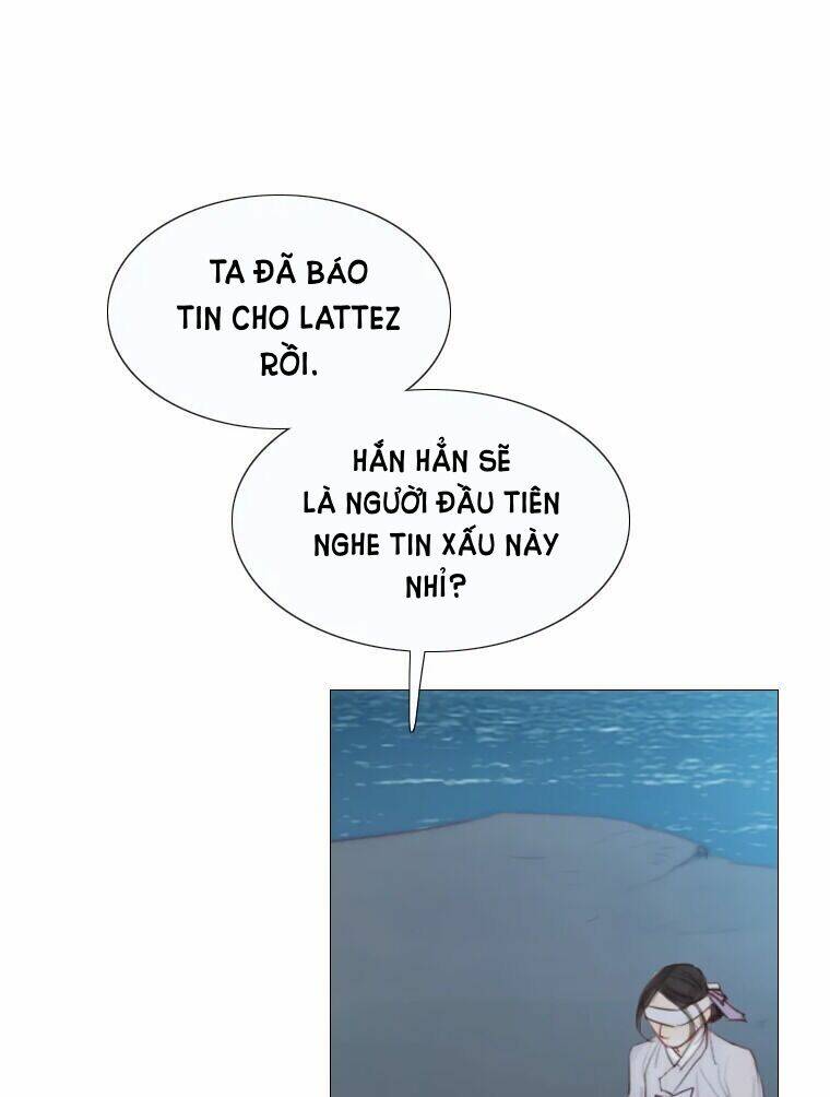 Mùa Đông Tăm Tối Chương 111 Ảnh 33