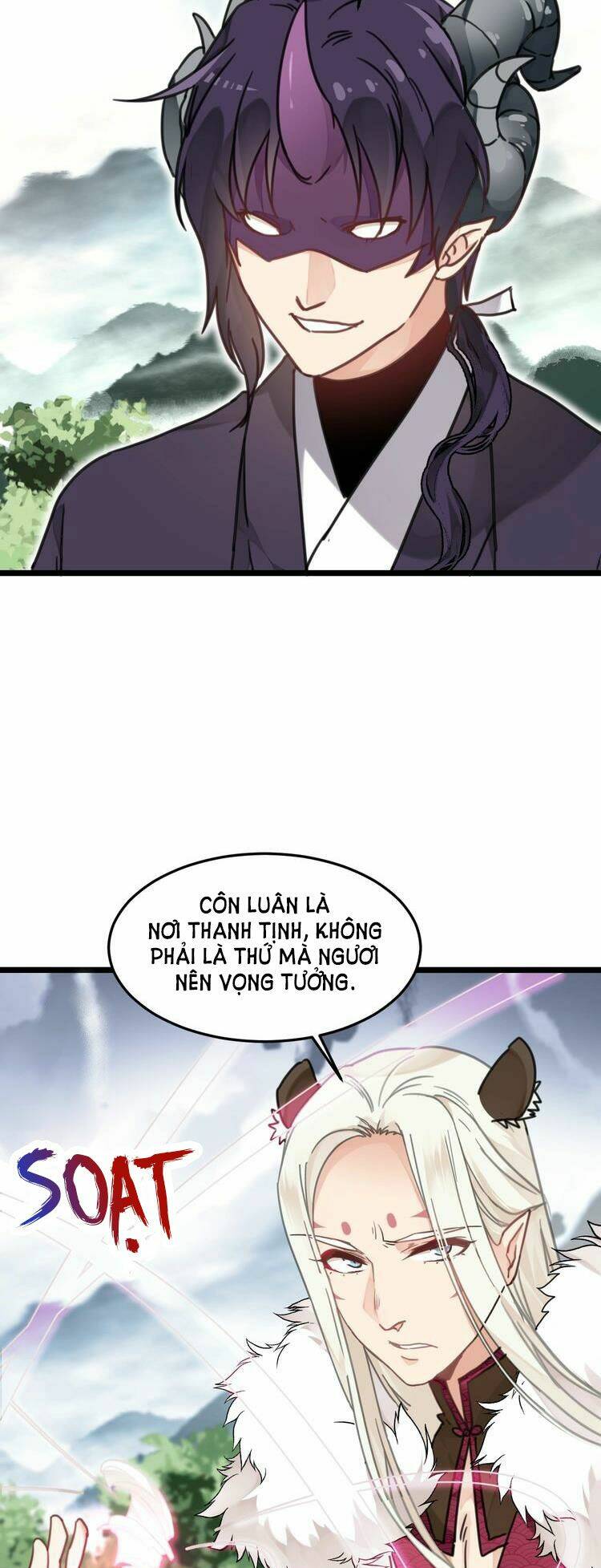 Yêu Thợ Săn Chương 61 Ảnh 14