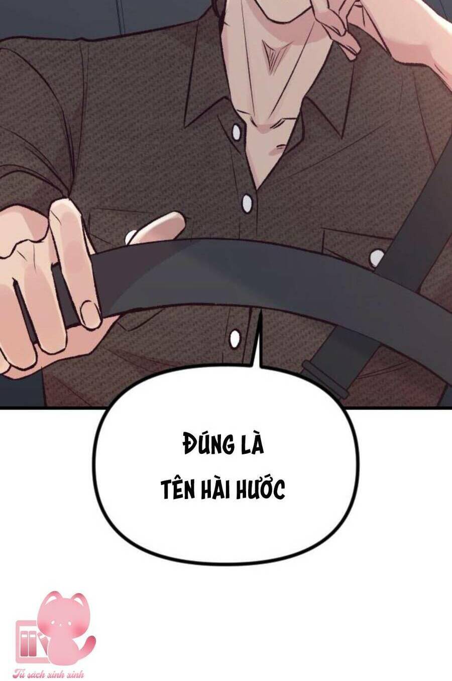 Tình Cờ Ta Gặp Nhau Chương 12 Ảnh 42