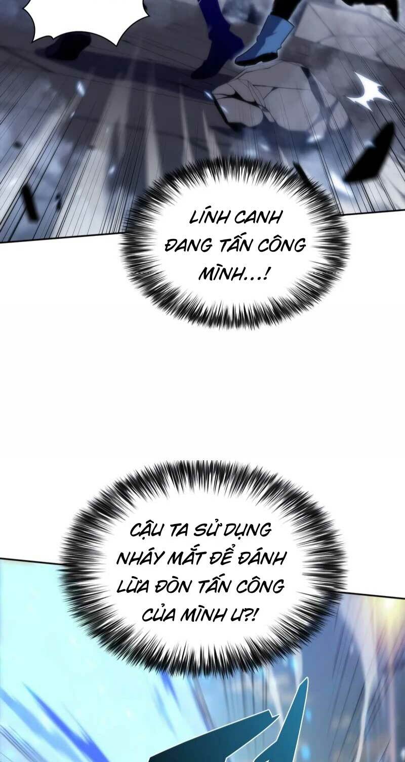Kẻ Thách Đấu Chương 36 Ảnh 19