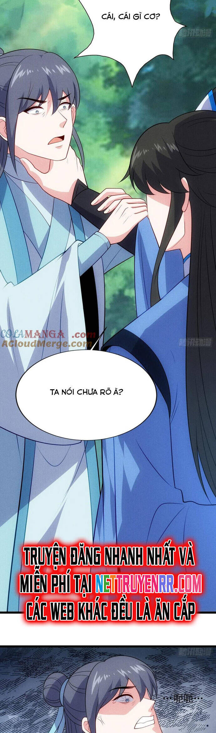 Thê Tử Của Ta Là Đại Lão Đại Thừa Kỳ Chương 120 Ảnh 20