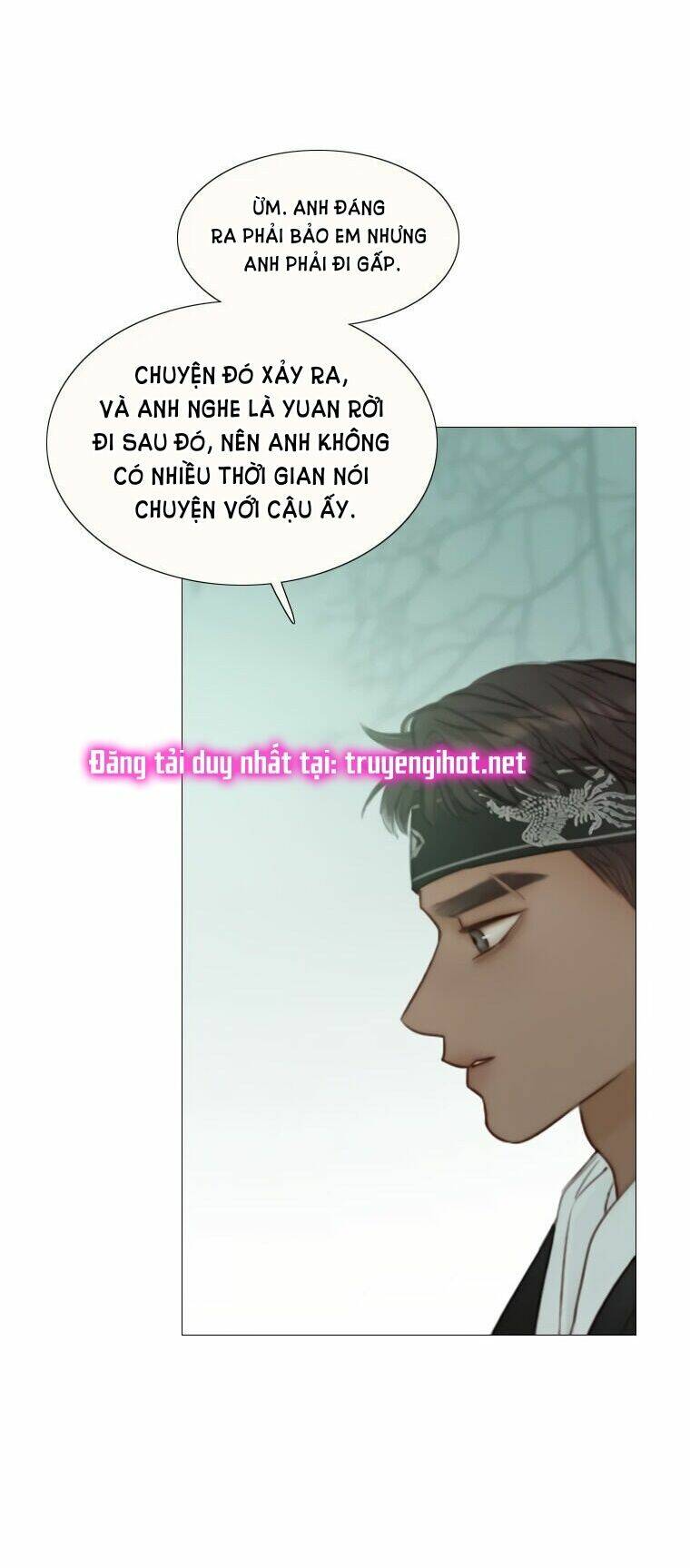 Mùa Đông Tăm Tối Chương 117 Ảnh 11