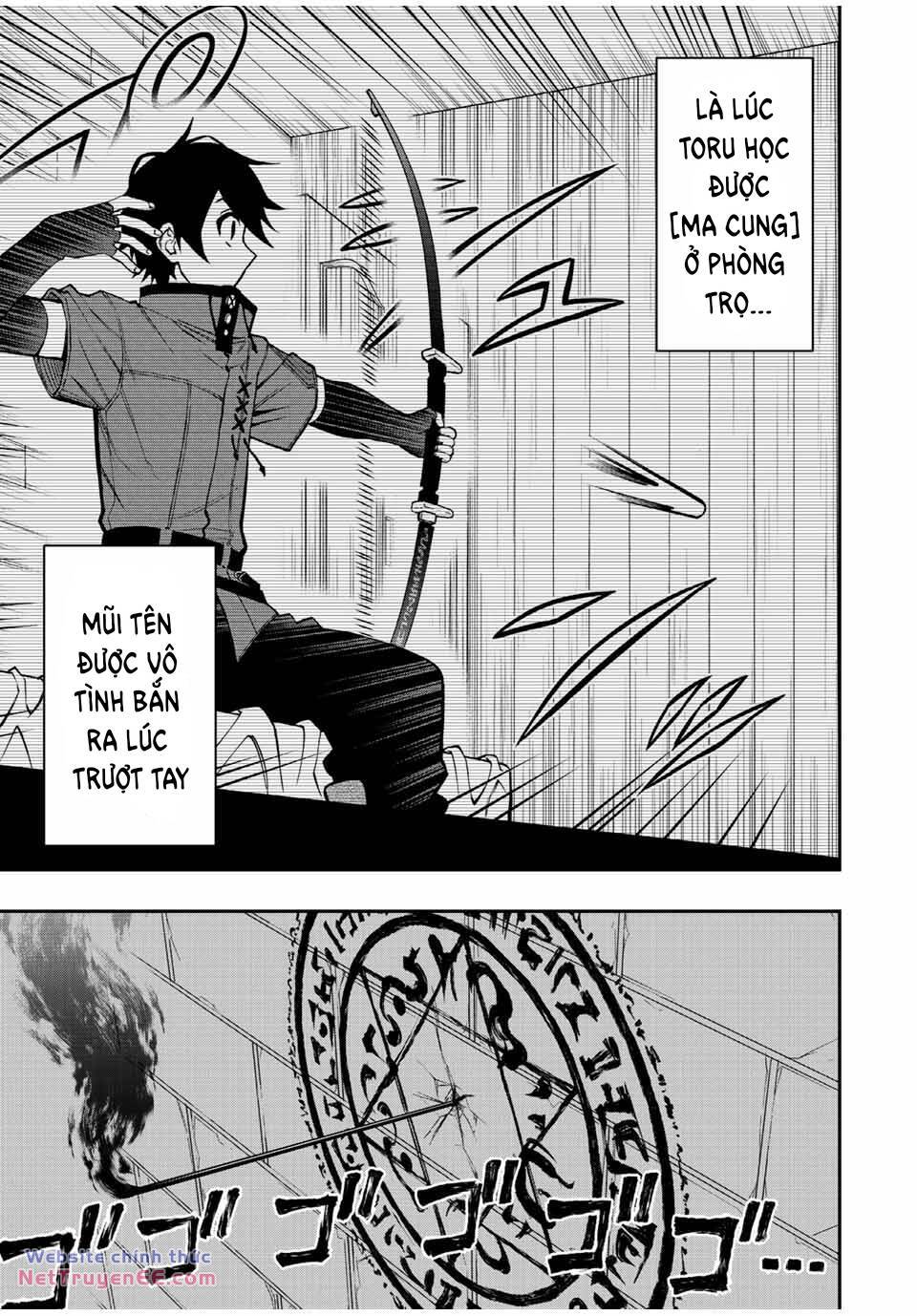 The Reincarnated Inferior Magic Swordsman Chương 85 Ảnh 14