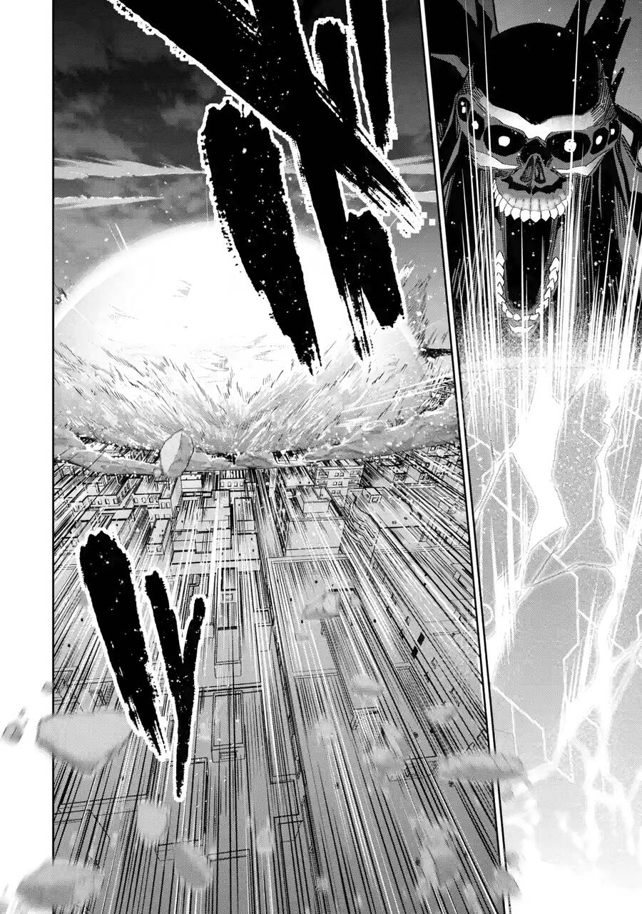 Shokei Sareta Kenja Wa Lich Ni Tensei Shite Shinryaku Sensou Wo Hajimaru Chương 39 Ảnh 19