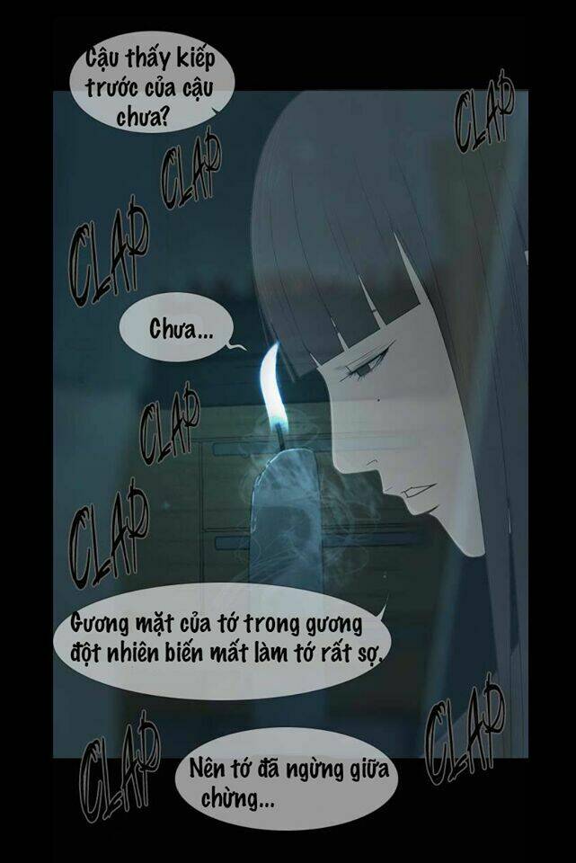 Shriek-2 Chương 10 Ảnh 30