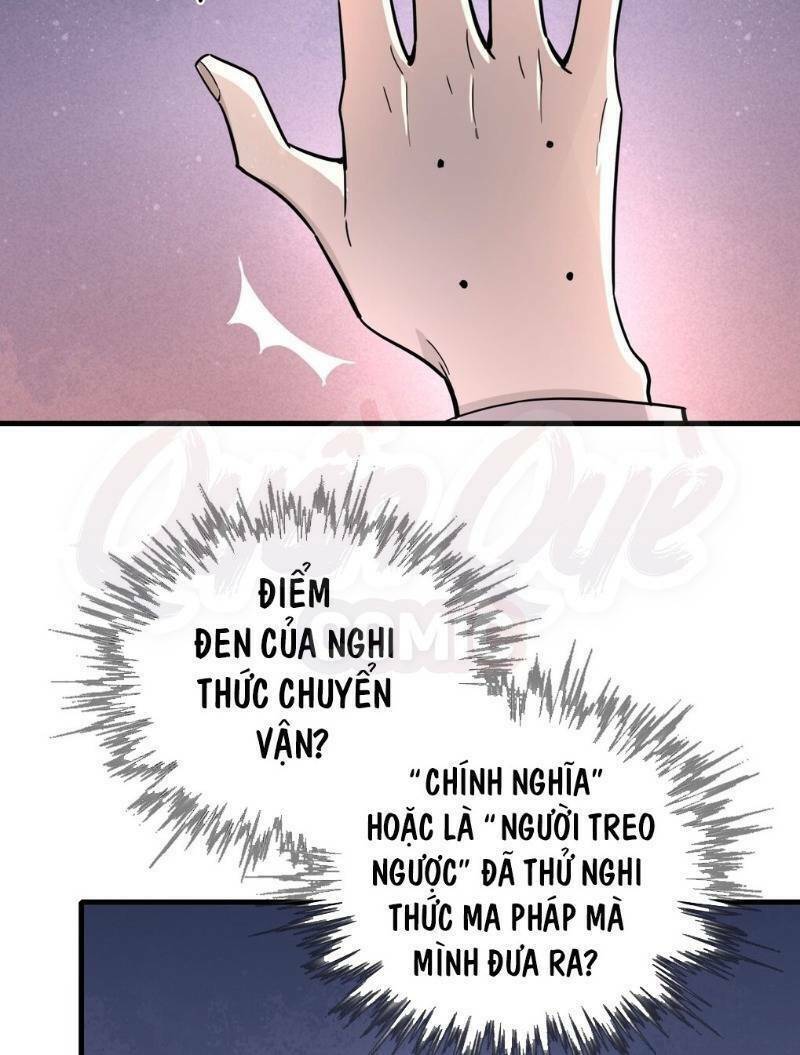 Quỷ Bí Chi Chủ Chương 44 Ảnh 60