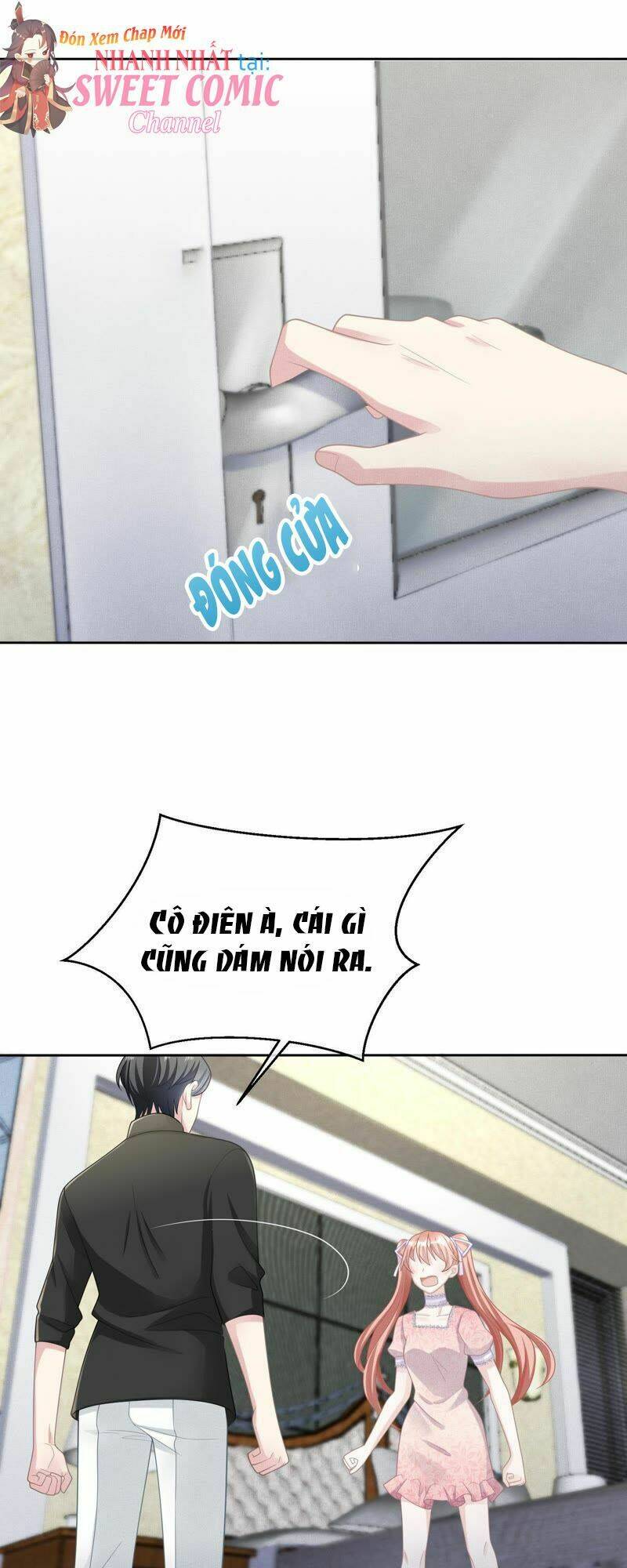 Cô Dâu Giả Tạo Chương 15 Ảnh 14