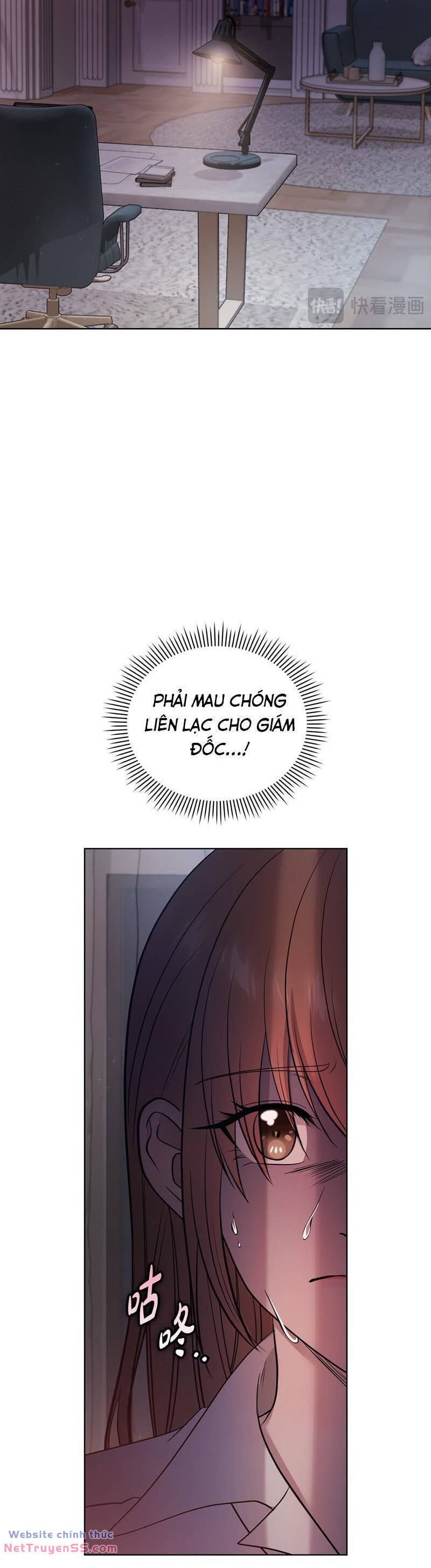 Tình Yêu Không Hoàn Hảo! Chương 24 Ảnh 9