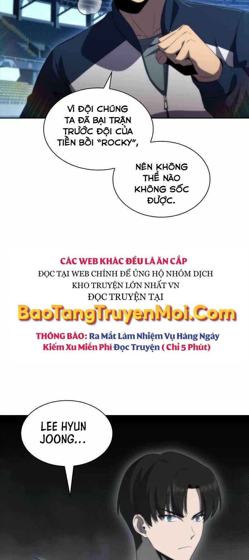 Kẻ Thách Đấu Chương 37 Ảnh 17