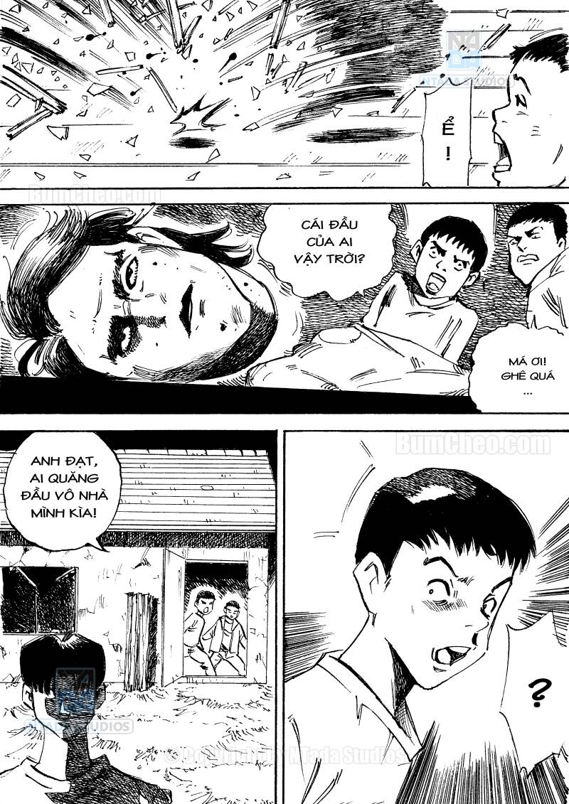 Sanho Chương 1 Ảnh 35