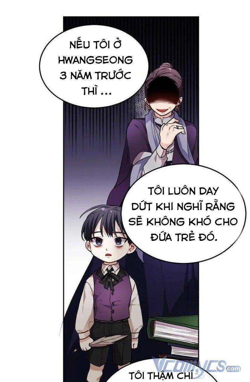 Tôi Chỉ Là Một Tiểu Thư Bình Thường Chương 74 Ảnh 36