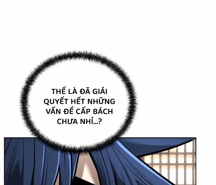 Sự Chuyển Sinh Vào Võ Lâm Thế Gia Của Ranker Chương 134 Ảnh 104