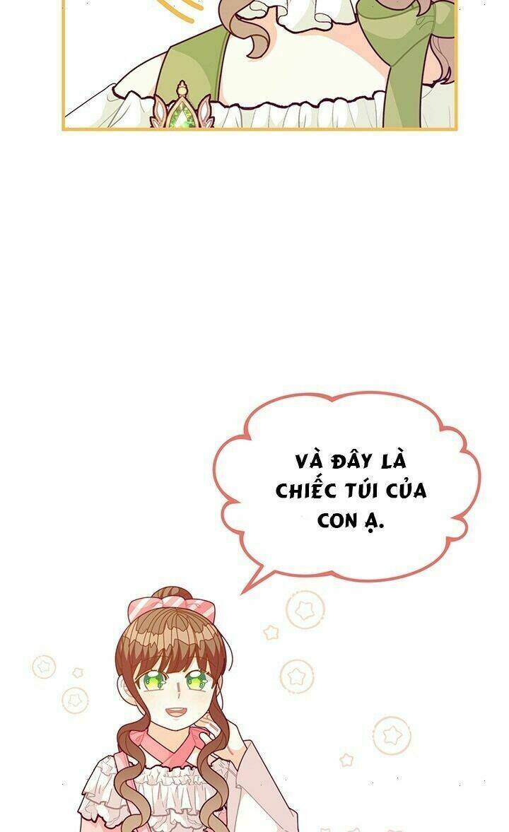 Tôi Chỉ Là Một Tiểu Thư Bình Thường Chương 64 Ảnh 24