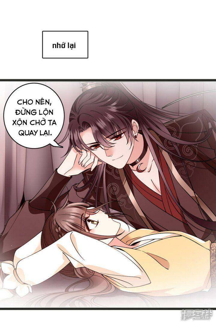 Nụ Cười Của Ngươi Ngọt Đến Mức Làm Gãy Tám Cái Răng Của Ta Chương 79 Ảnh 25