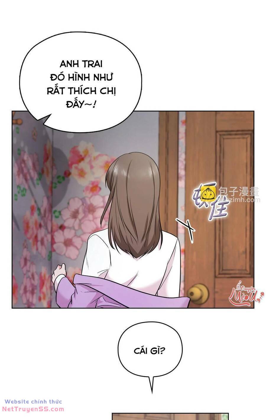 Tình Yêu Không Hoàn Hảo! Chương 18 Ảnh 8
