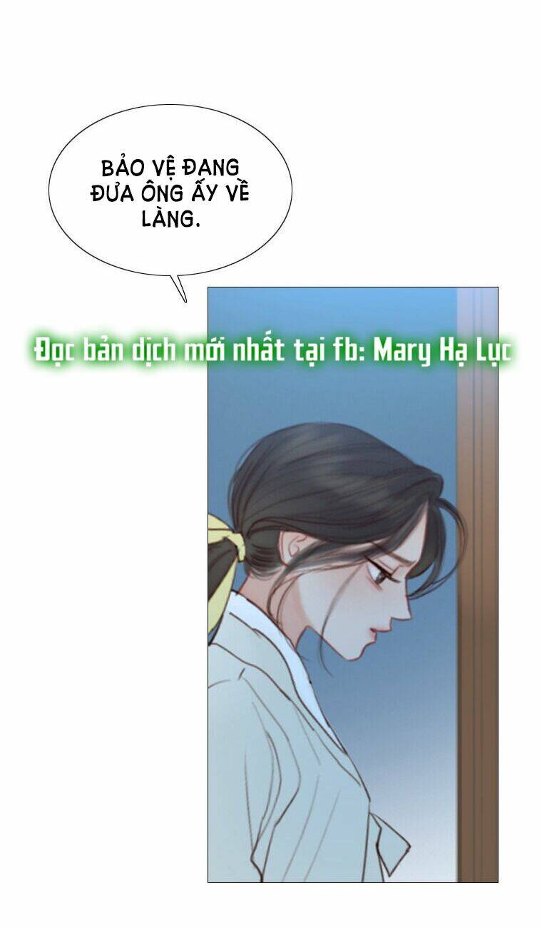 Mùa Đông Tăm Tối Chương 102 Ảnh 16