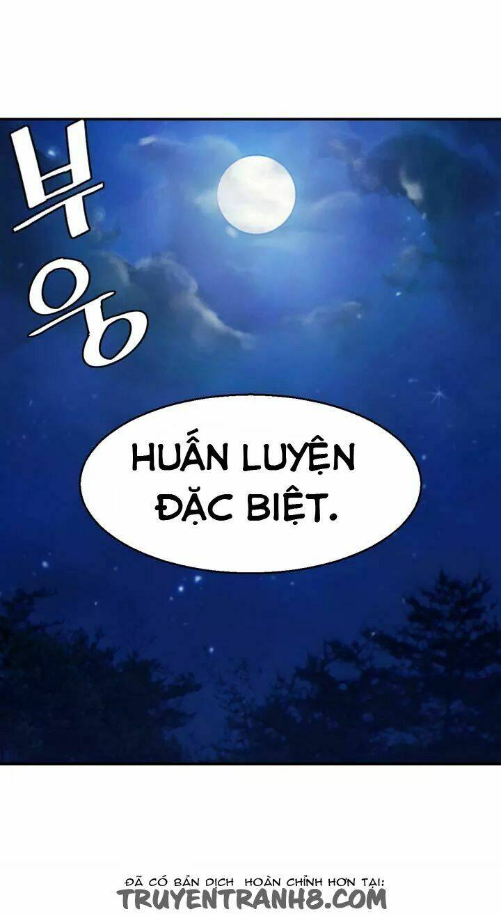 Amentia Chương 47 Ảnh 50