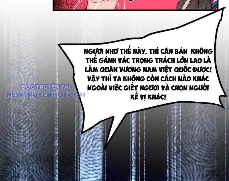 Nhị Sư Huynh Tuy Là Phàm Nhân Nhưng Rất Mạnh Mẽ Chương 87 Ảnh 64