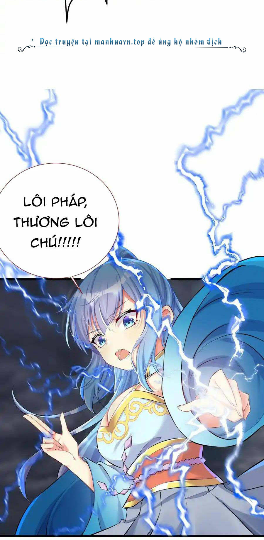 Bạn Gái Cùng Phòng Chương 44 Ảnh 16