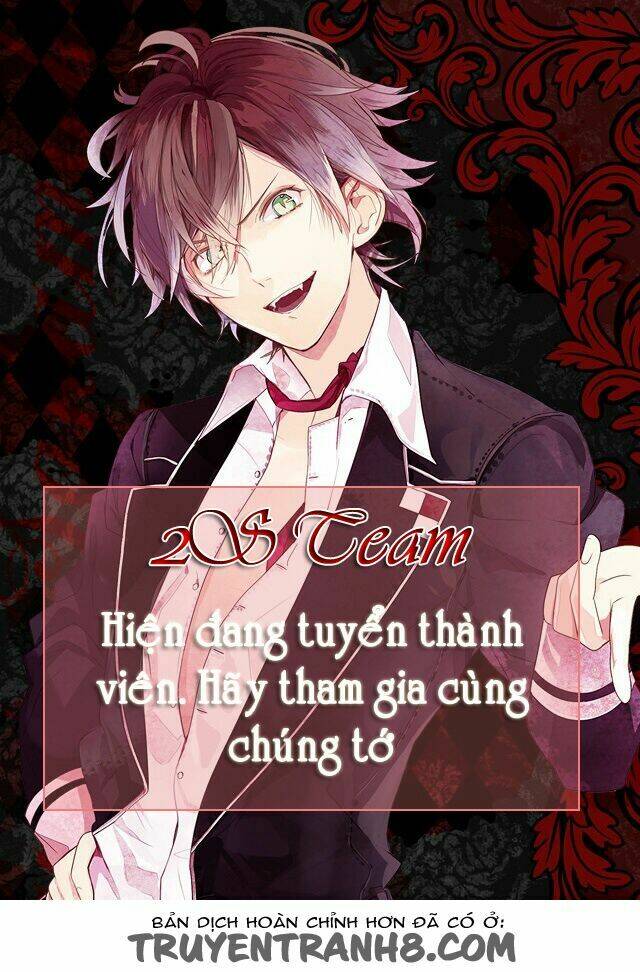 Virgin Blood - Hiiro No Bansan Chương 6 Ảnh 2