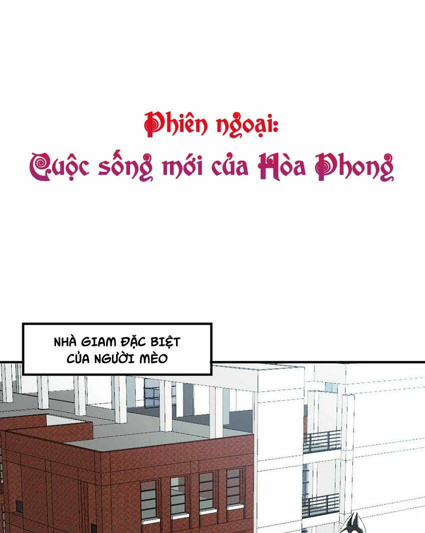 Em Là Bạc Hà Mèo Của Tôi Chương 54 Ảnh 3