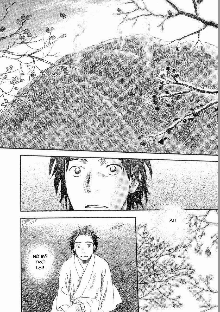 Mushishi Chương 23 Ảnh 37