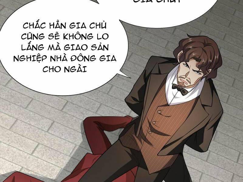 Toàn Trí Tu Tiên Giả Chương 16 Ảnh 87