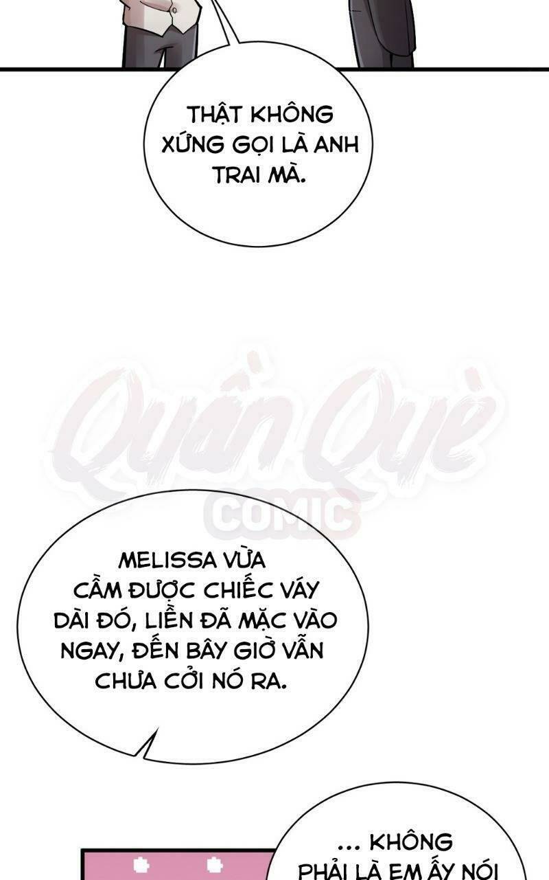 Quỷ Bí Chi Chủ Chương 45 Ảnh 12