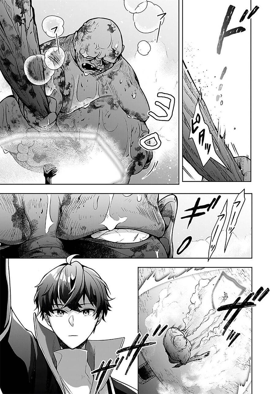 Kougekiryoku Zero Kara Hajimeru Kenseitan Chương 5 Ảnh 17