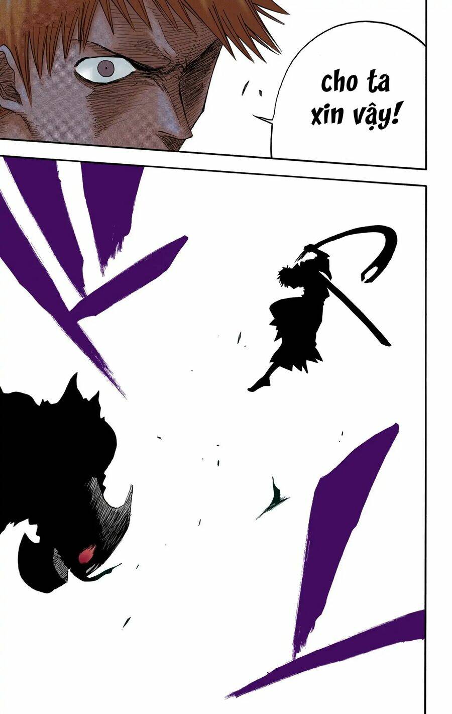Bleach (Full Color) Chương 11 Ảnh 20