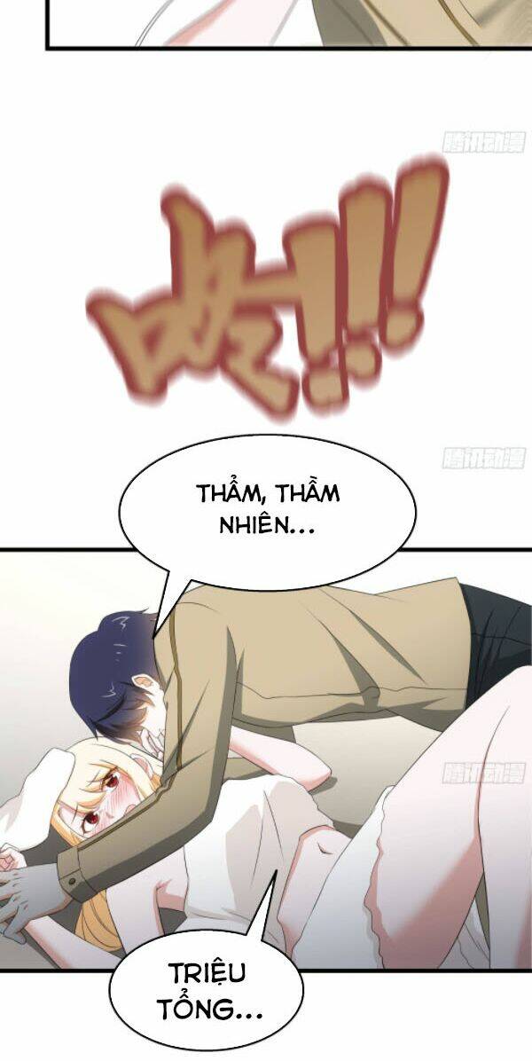 Người Ở Rể Mạnh Nhất Chương 28 Ảnh 13
