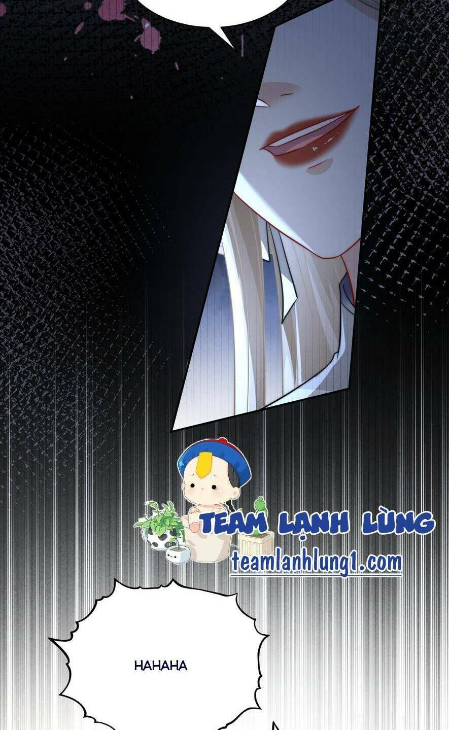 Bạch Nguyệt Quang Cô Ấy Không Muốn Đi Theo Cốt Truyện Chương 5 Ảnh 7