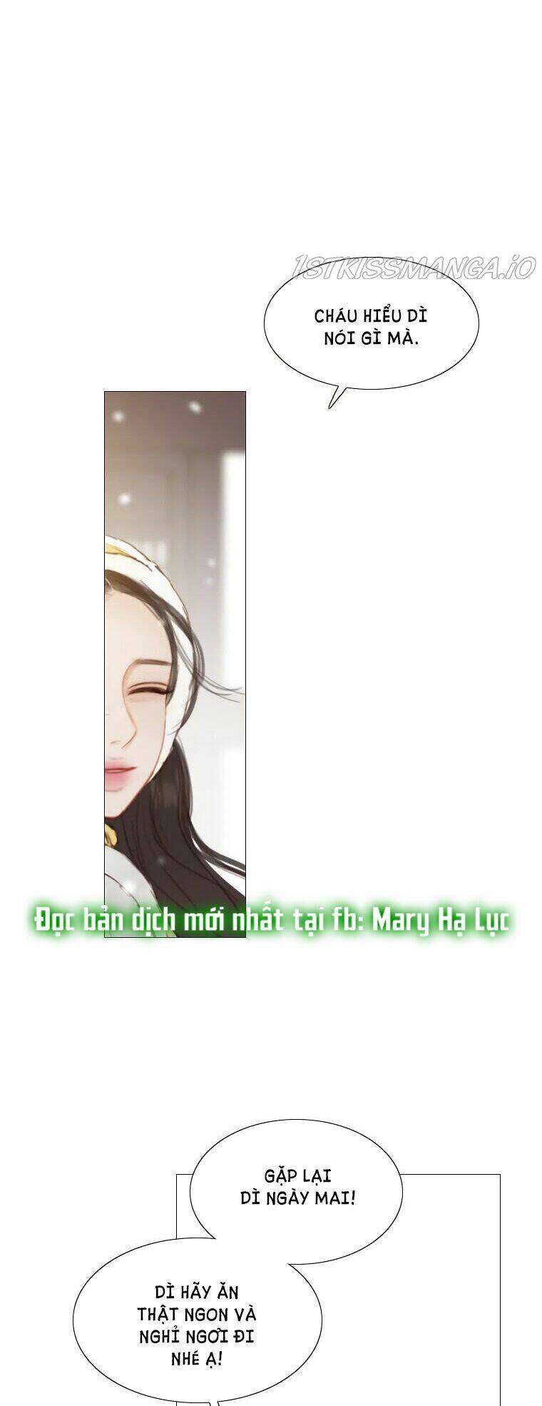 Mùa Đông Tăm Tối Chương 119 Ảnh 26