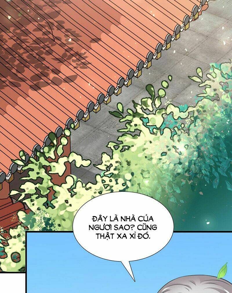 Tận Diệt Vương Gia Mãn Triều Chương 145 Ảnh 3
