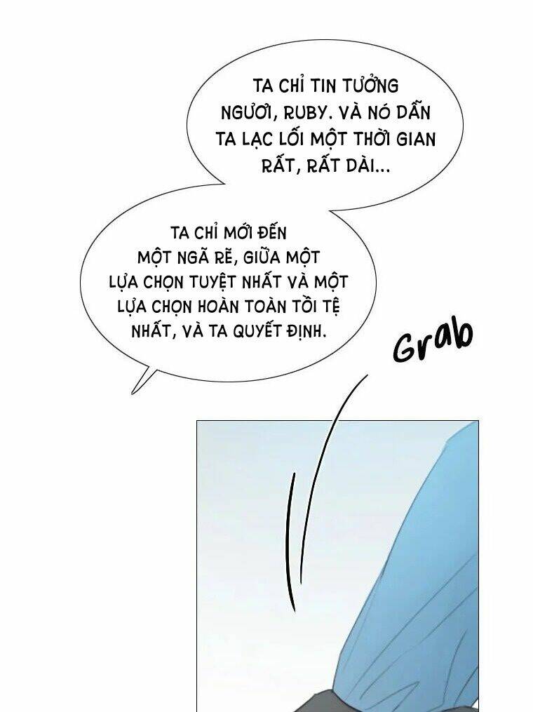 Mùa Đông Tăm Tối Chương 114 Ảnh 7