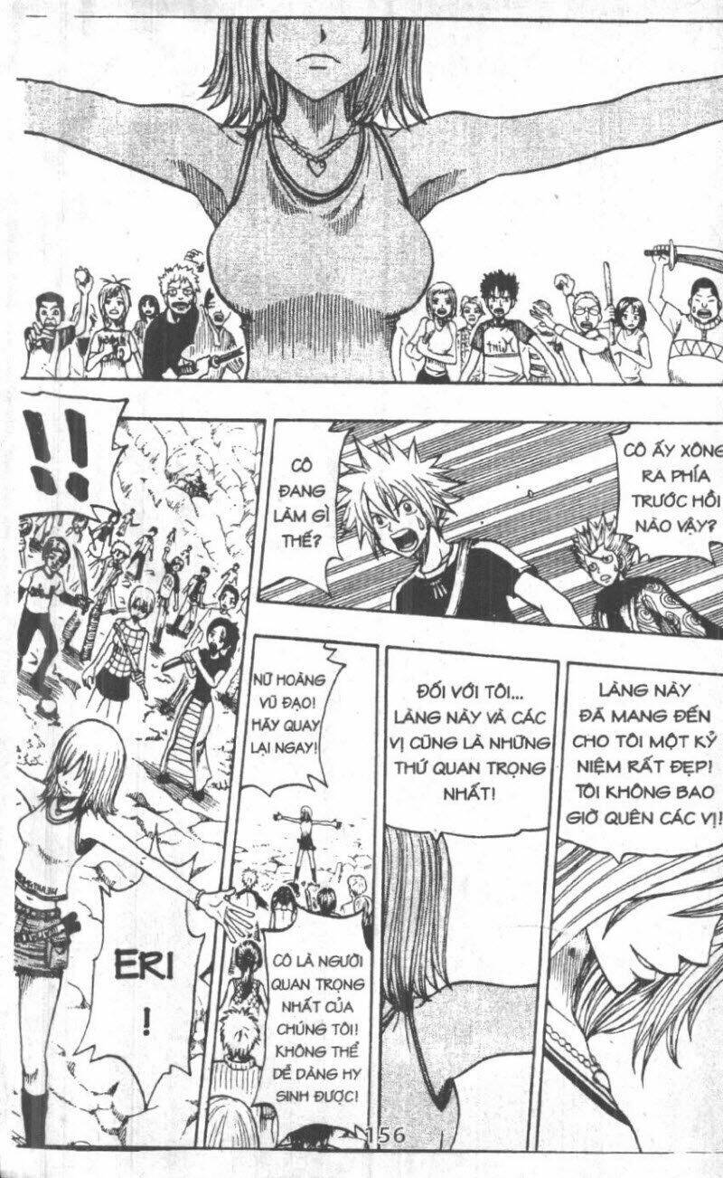 Rave Master (Scan) Chương 25 Ảnh 157
