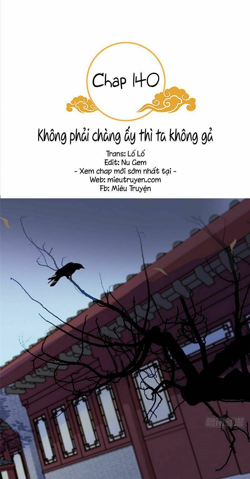 Tận Diệt Vương Gia Mãn Triều Chương 140 Ảnh 2