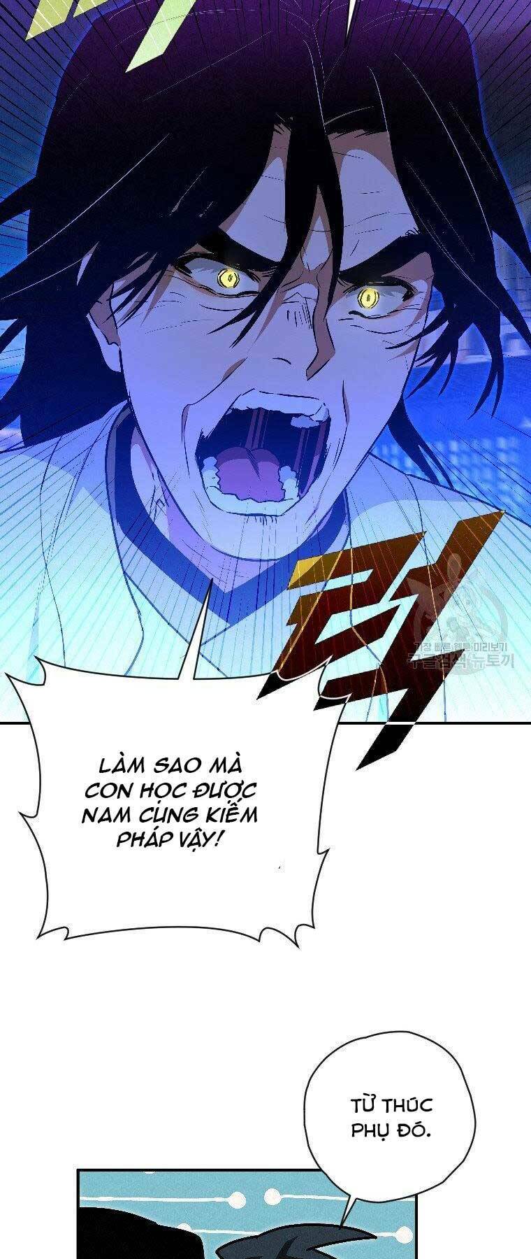 Thời Đại Hoàng Kim Của Thiên Kiếm Chương 24 Ảnh 43