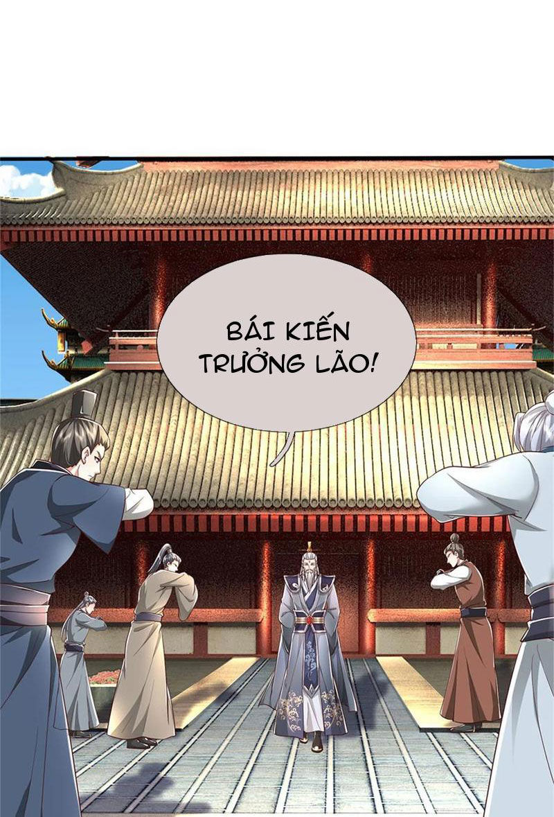 Ta Có Thể Sửa Chữa Vạn Vật Trên Dòng Thời Gian Chương 114 Ảnh 20