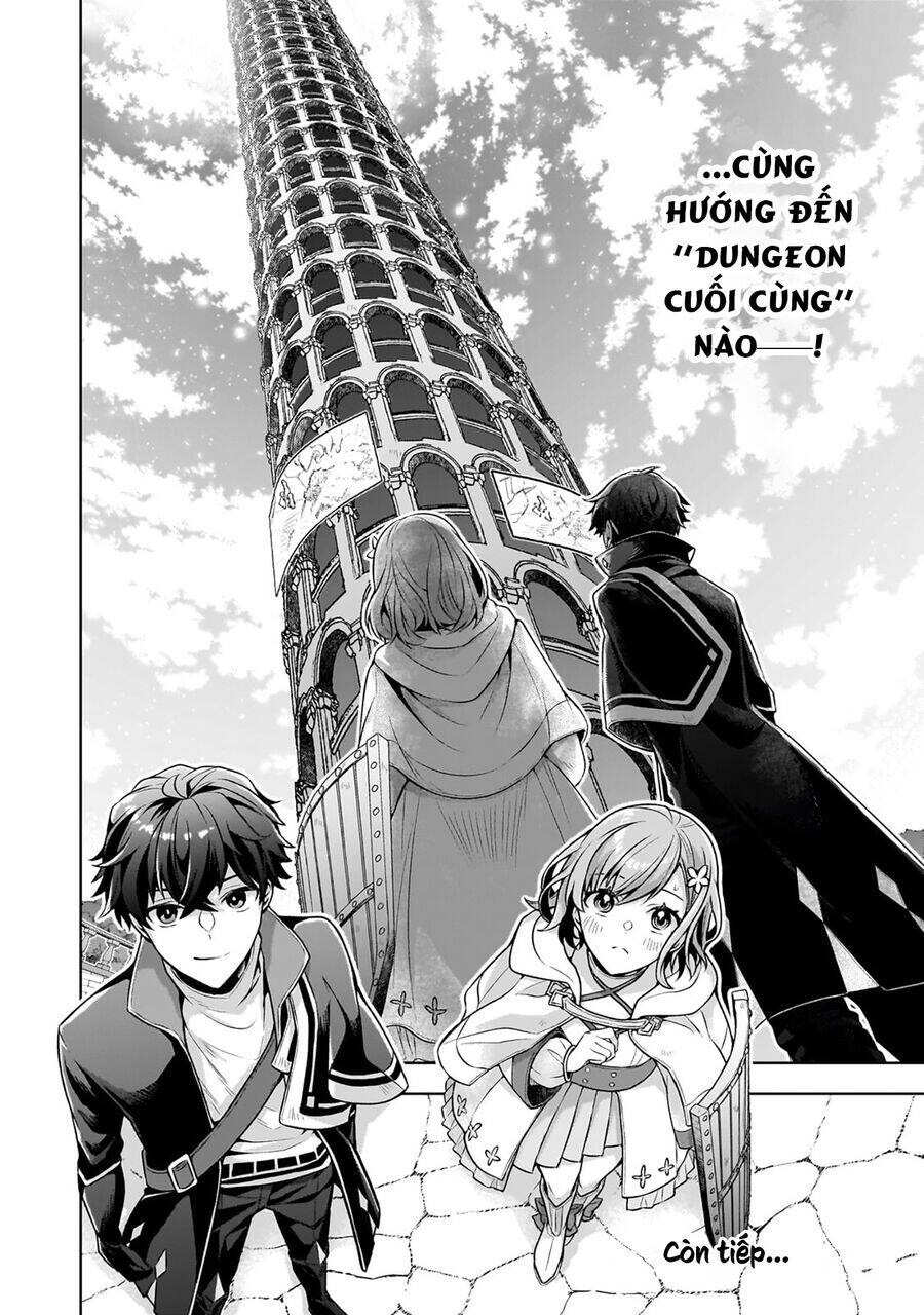 Kougekiryoku Zero Kara Hajimeru Kenseitan Chương 3 Ảnh 34