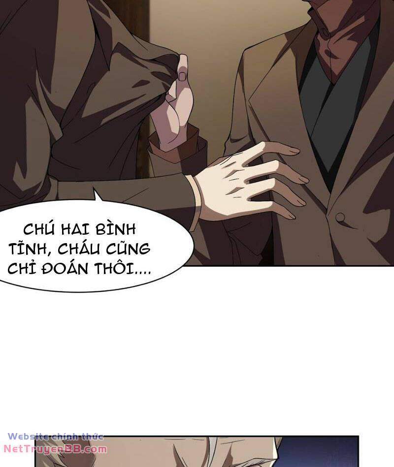 Toàn Trí Tu Tiên Giả Chương 9 Ảnh 38