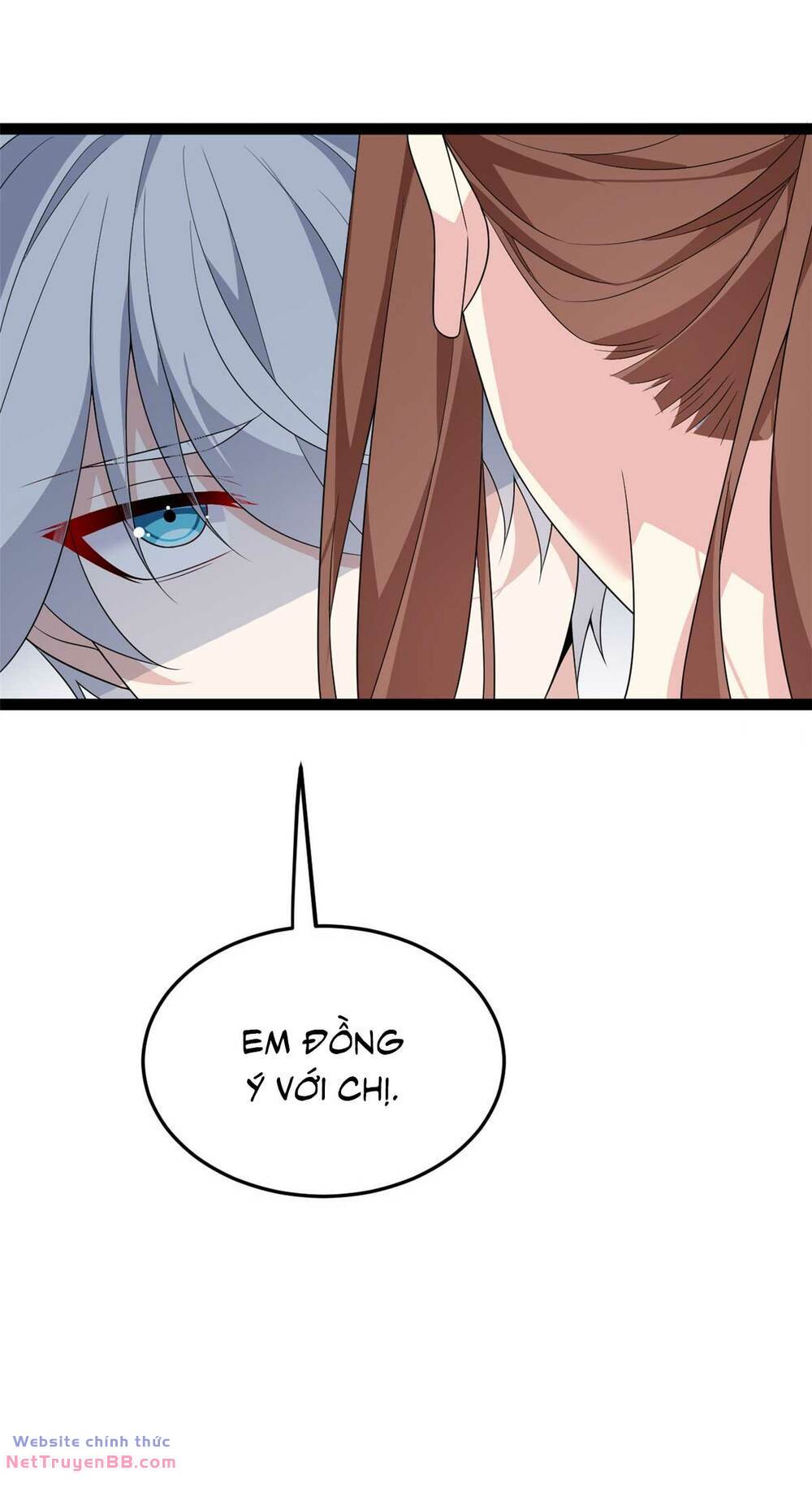 Tôi Ở Thế Giới Khác Dựa Dẫm Vào Phụ Nữ Chương 159 Ảnh 8