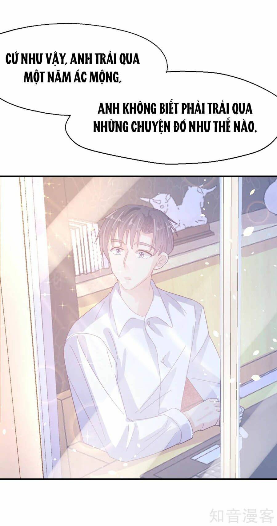Sau Này Vẫn Cứ Thích Anh Chương 84 Ảnh 25