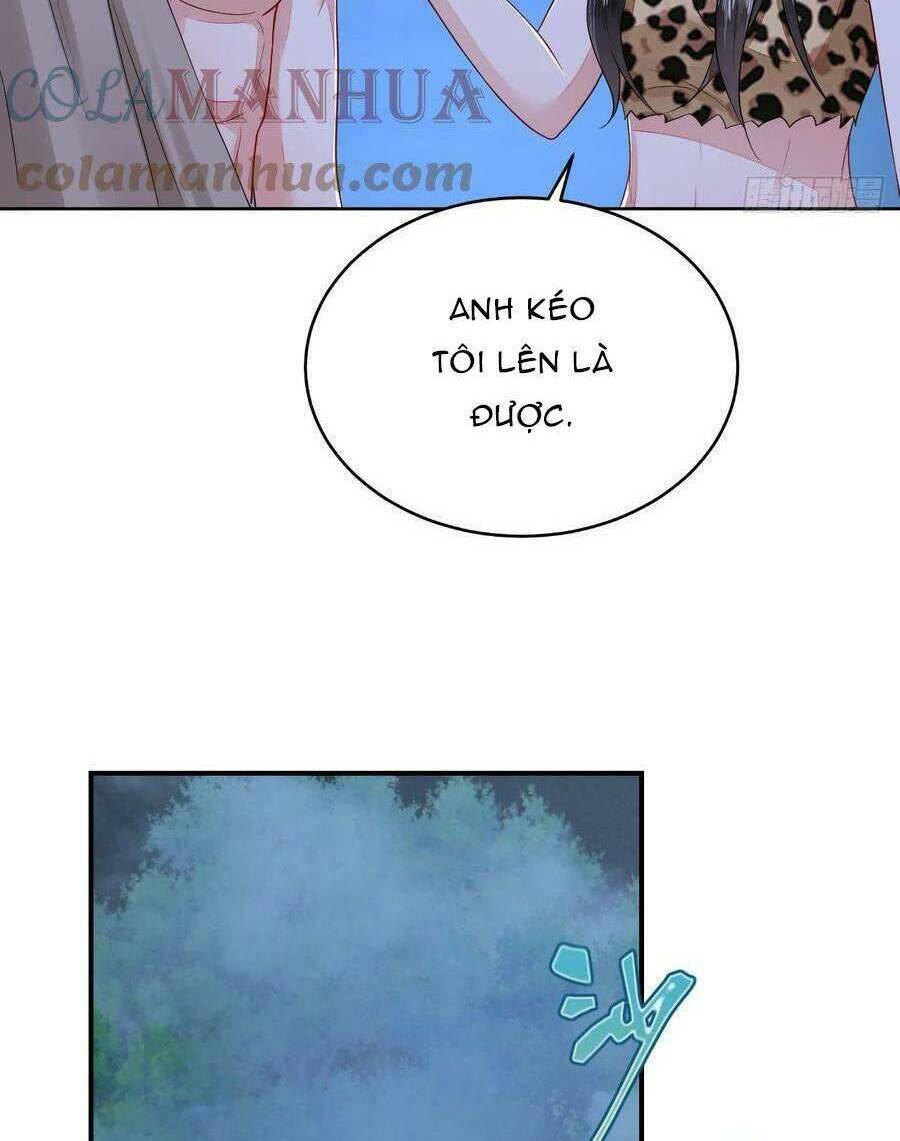 Kế Hoạch Thuần Phục Thú Phu Kiêu Ngạo Chương 47 Ảnh 11