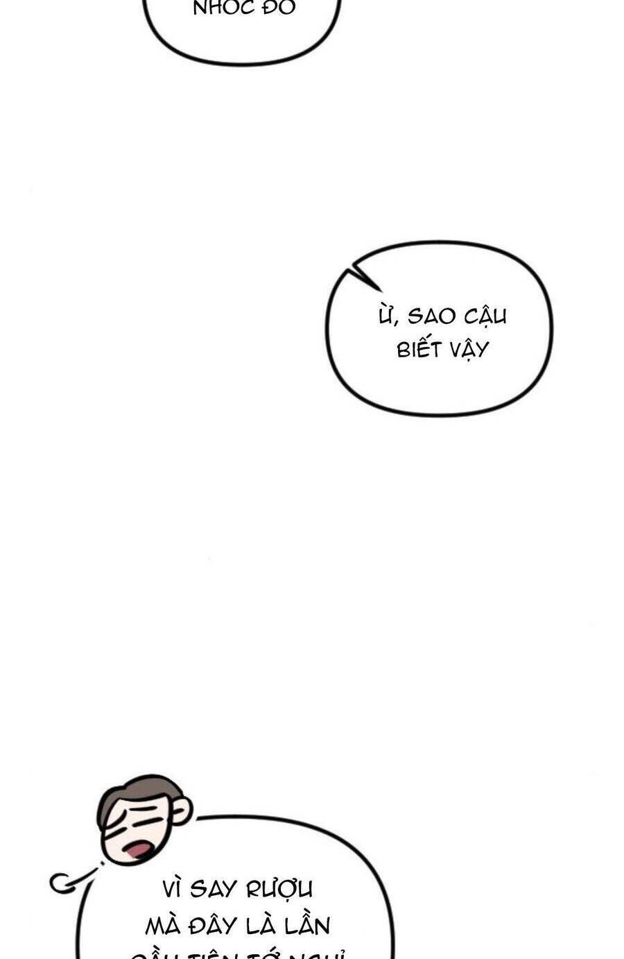 Tình Cờ Ta Gặp Nhau Chương 16 Ảnh 70