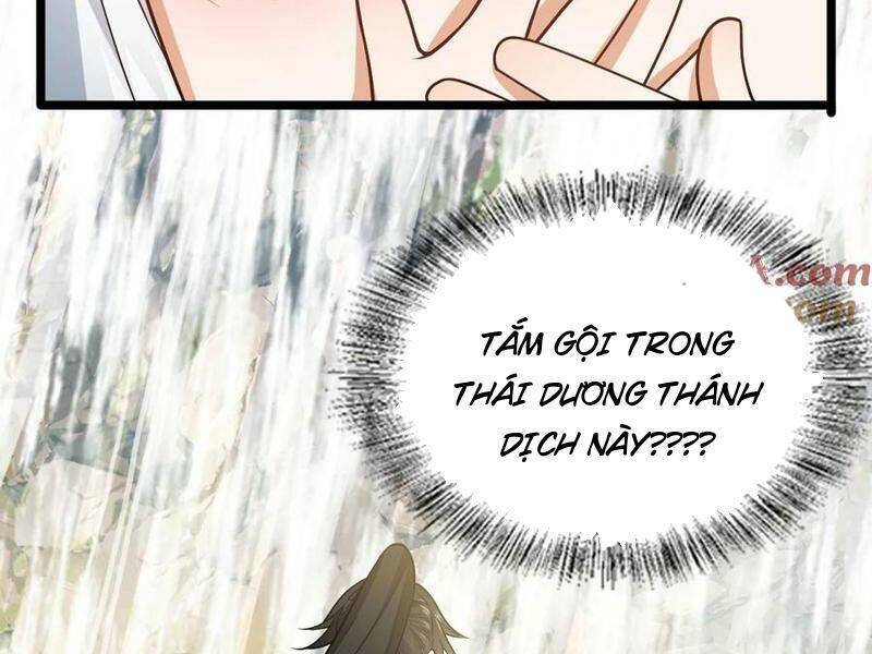 Ta Dưỡng Ra Nhân Vật Phản Diện Là Nữ Đế Yandere Chương 16 Ảnh 86