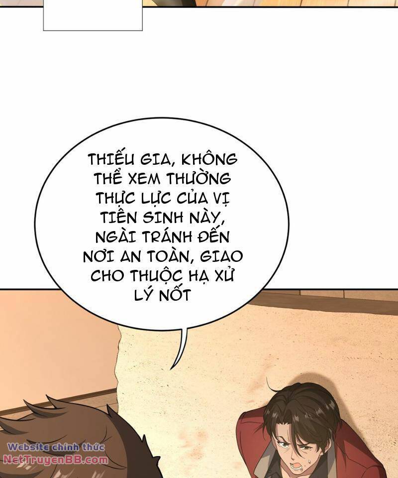 Toàn Trí Tu Tiên Giả Chương 12 Ảnh 72